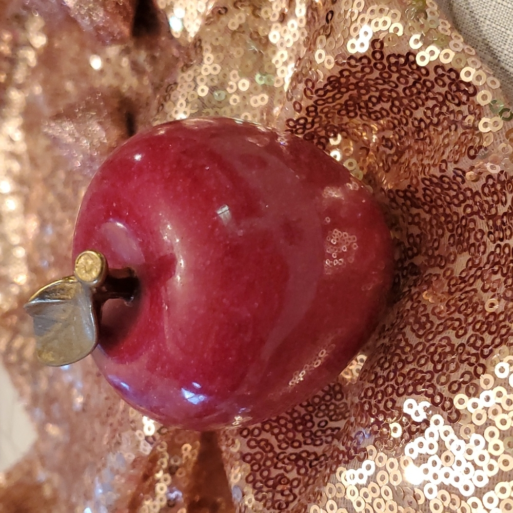 Apple by Andrea